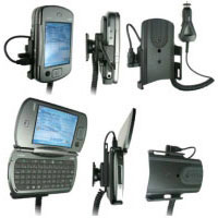 Brodit Active Holder, Tilt Swivel (968649)